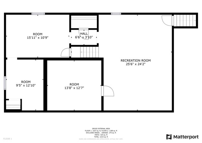 Foto del edificio - 8001 E 91st Terrace