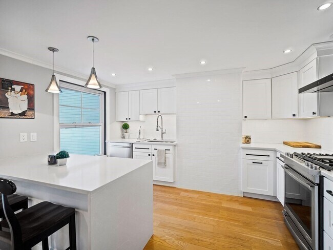 Foto del edificio - 269 Webster St