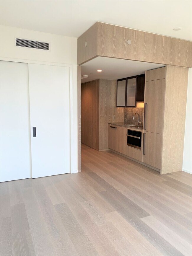 Foto del edificio - Ko'ula - Luxurious Studio in Kakaako