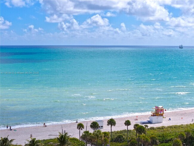 Foto del edificio - 4747 Collins Ave