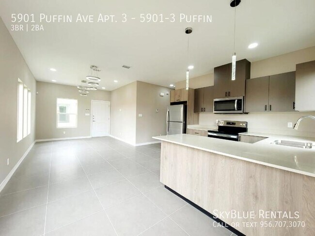 Foto del edificio - 5901 Puffin Ave