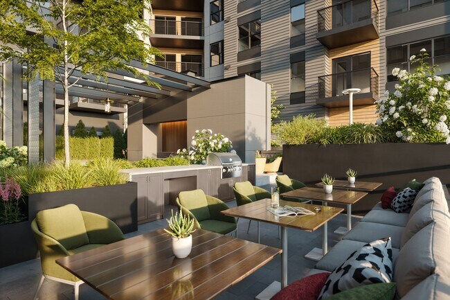 Foto del edificio - One Webb Avenue