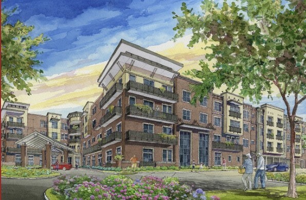 Foto principal - The Woodlands on Spring Creek