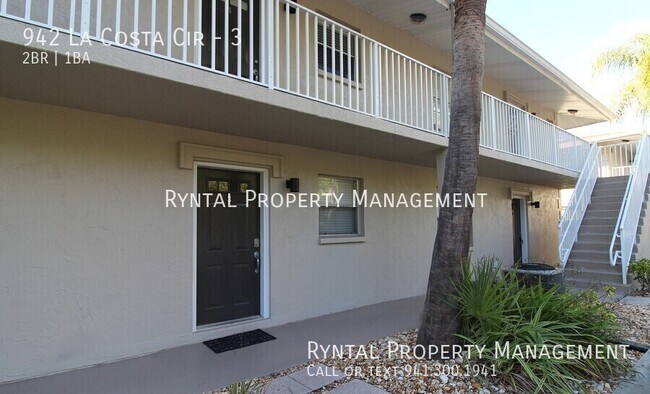 Foto del edificio - 942 La Costa Cir