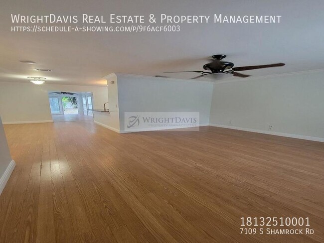 Building Photo - 7109 S Shamrock Rd