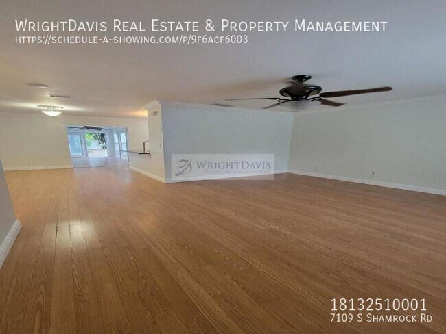 Foto del edificio - 7109 S Shamrock Rd