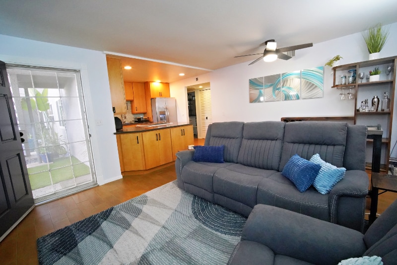 Foto principal - 3922 Albatross St