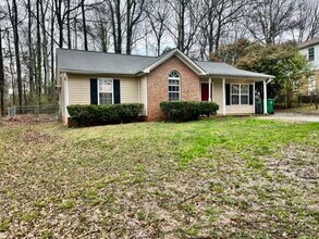 Building Photo - 6019 Double Rein Rd