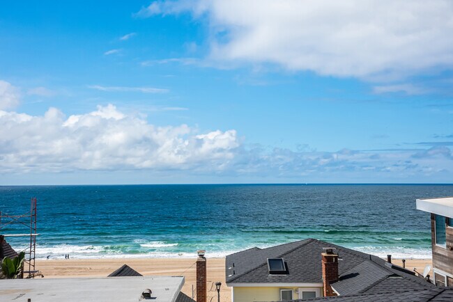 Foto del edificio - 2406 Ocean Dr