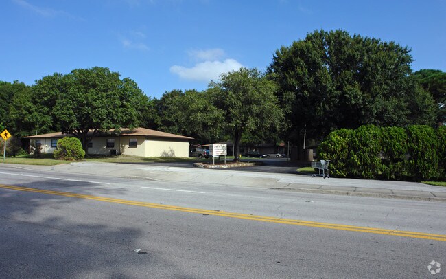 Judy Ann Apartaments - Kimberly Anne Apartments