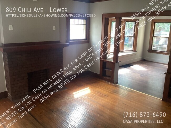Building Photo - 809 Chili Ave