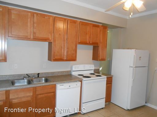 Foto del edificio - 1112 MacKay Pl