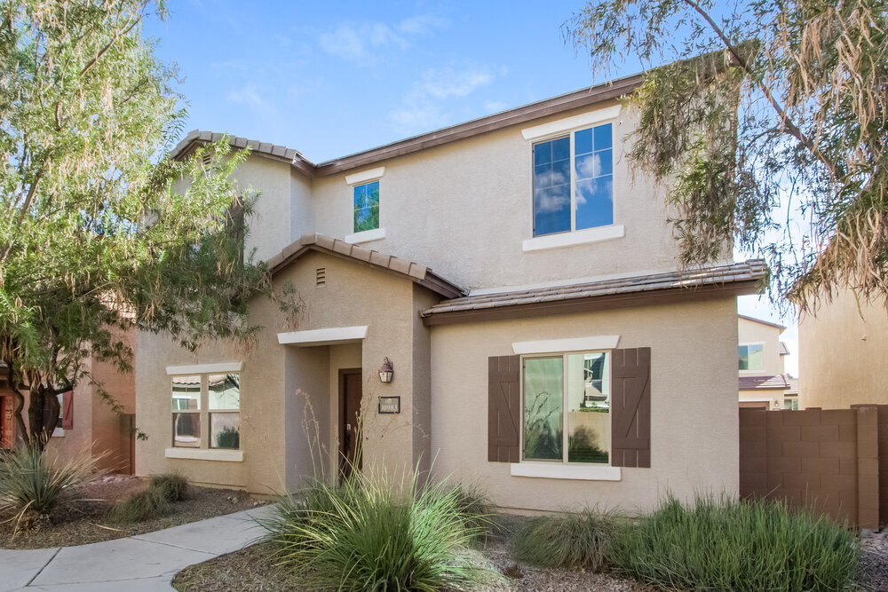 Foto principal - 10983 E Midnight Moon Ln