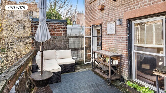 Foto del edificio - 38 Barrow St