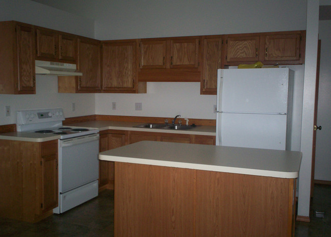 Building Photo - Lee Street Housing