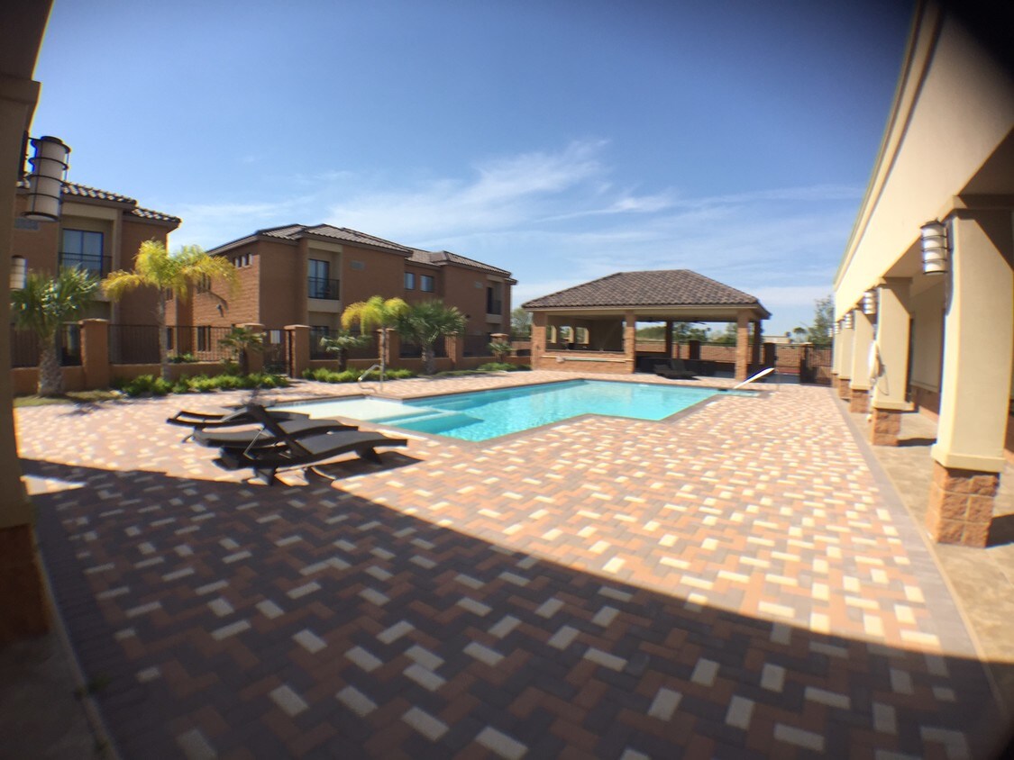 3 Bedroom Apartments For Rent In Mcallen Tx