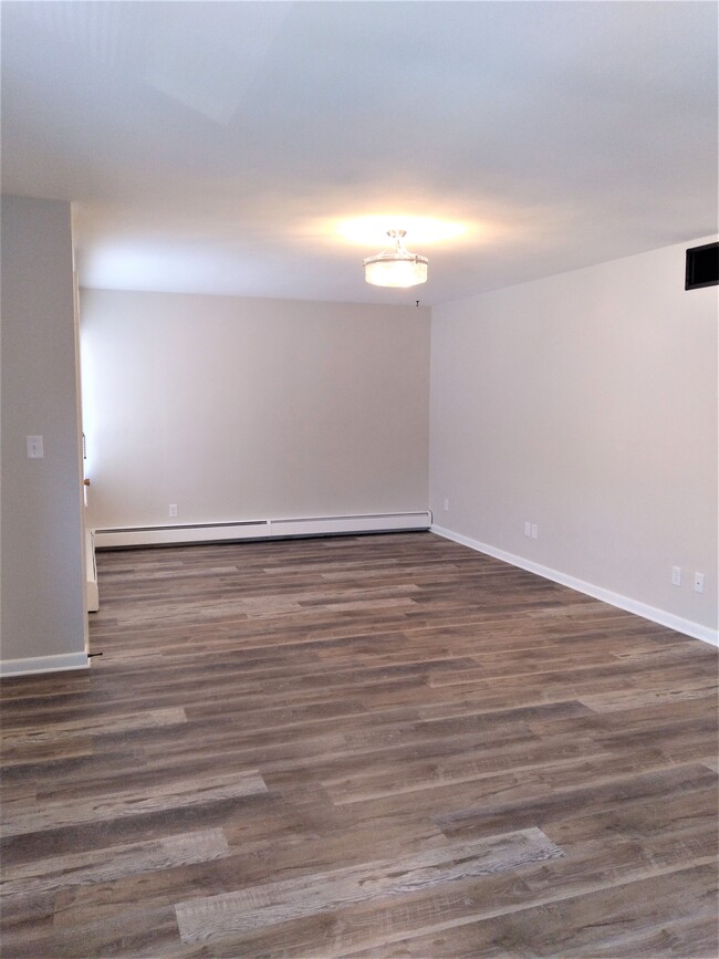 Foto del edificio - 205 W 18th St