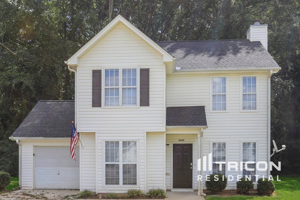 Foto principal - 6642 Dottie Mae Ct