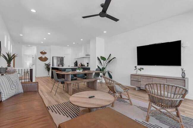 Foto del edificio - 1419 Mackerel Ln