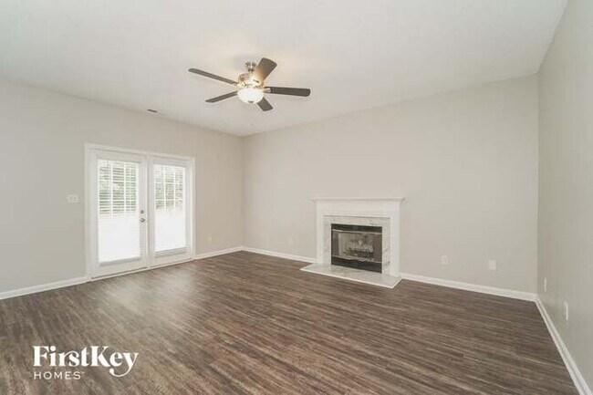 Foto del edificio - 5930 Brookstone Dr NW