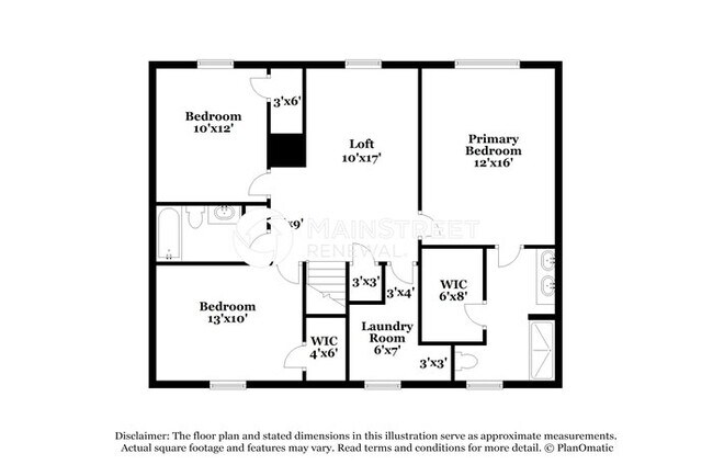 Building Photo - 4 Bedroom Pet-Friendly Home in Mocksville, NC with Main Street Renewal