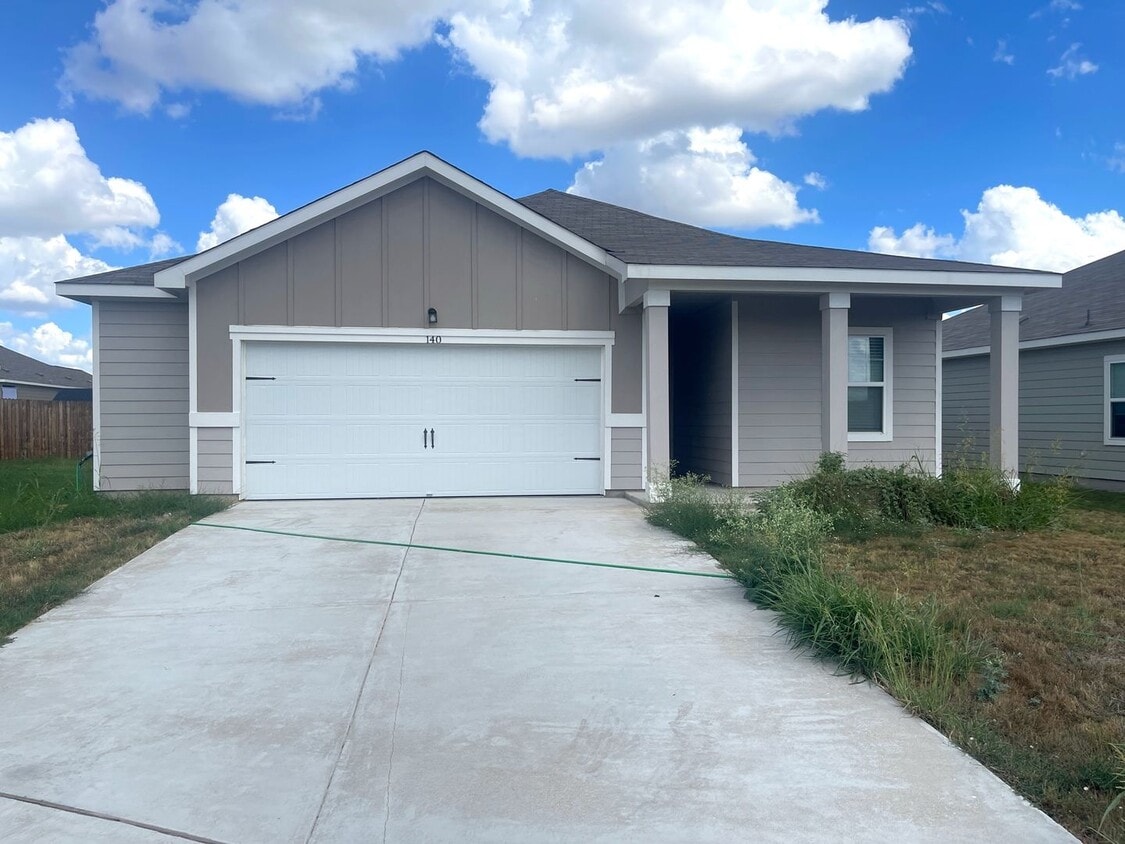 Foto principal - Available for a July 2025 Move In-Modern 3...
