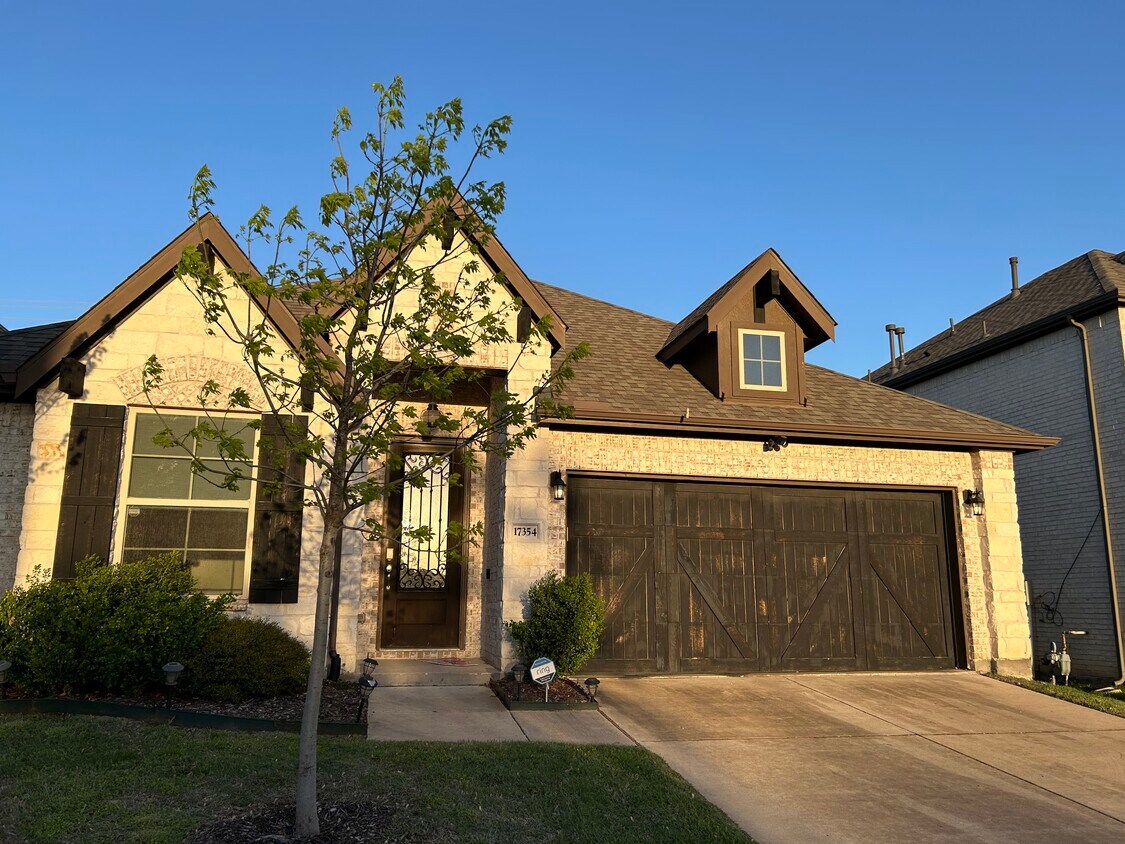 Primary Photo - 17354 Yellow Bells Dr