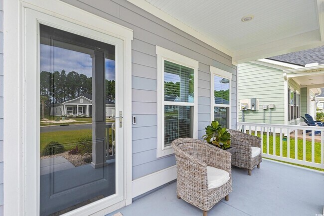 Foto del edificio - 5822 Whitebark Dr