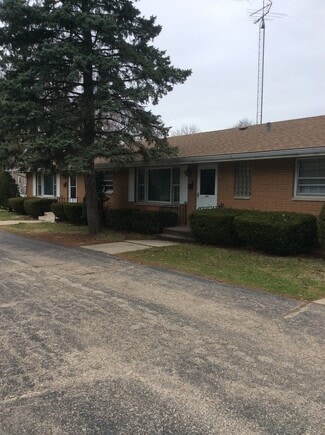 Building Photo - 1624 Eastmoreland Ave
