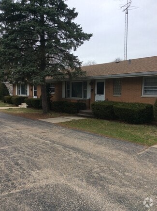 Building Photo - 1624 Eastmoreland Ave