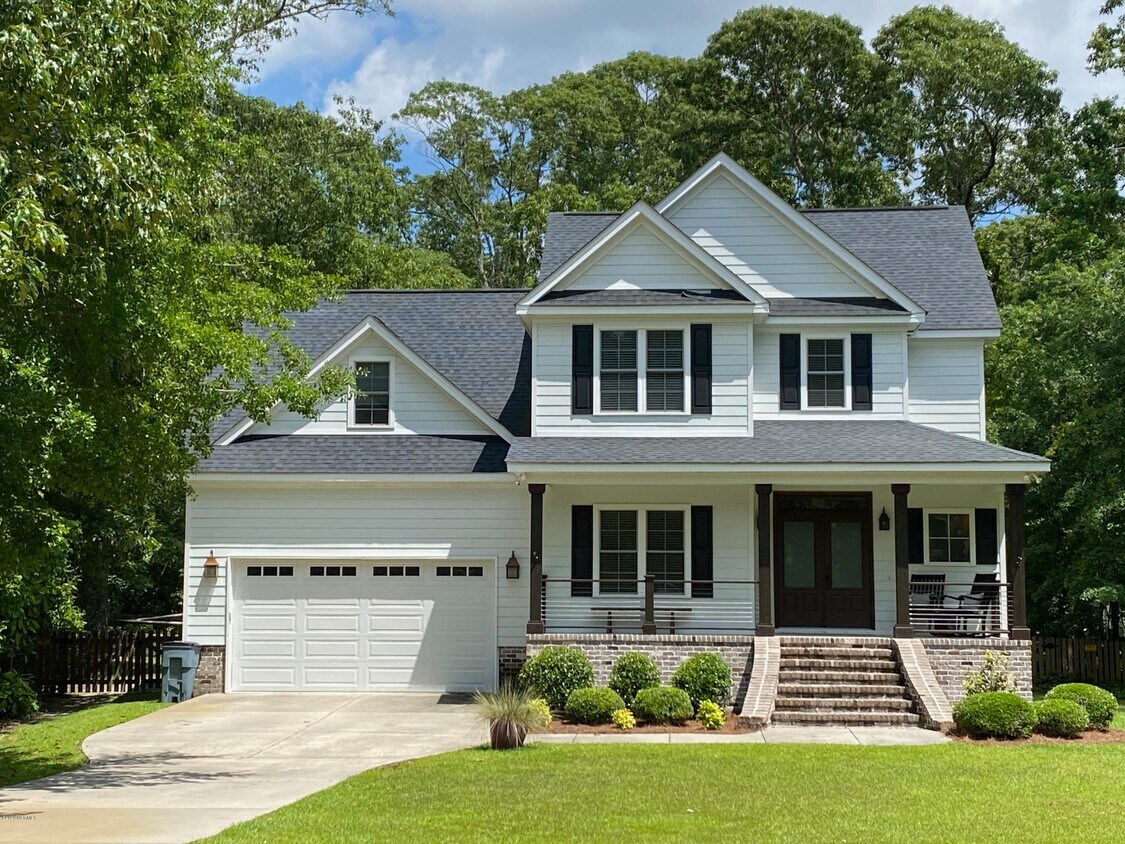 1700 Riverbank Ln, New Bern, NC 28562 House for Rent in New Bern, NC