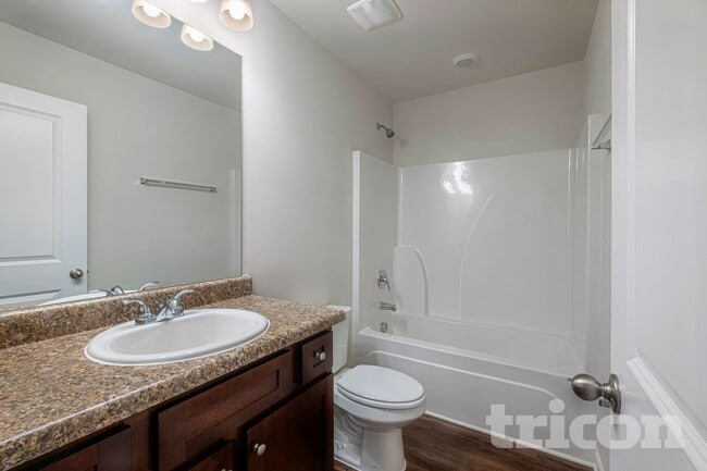 Building Photo - 399 Trickum Hill Dr