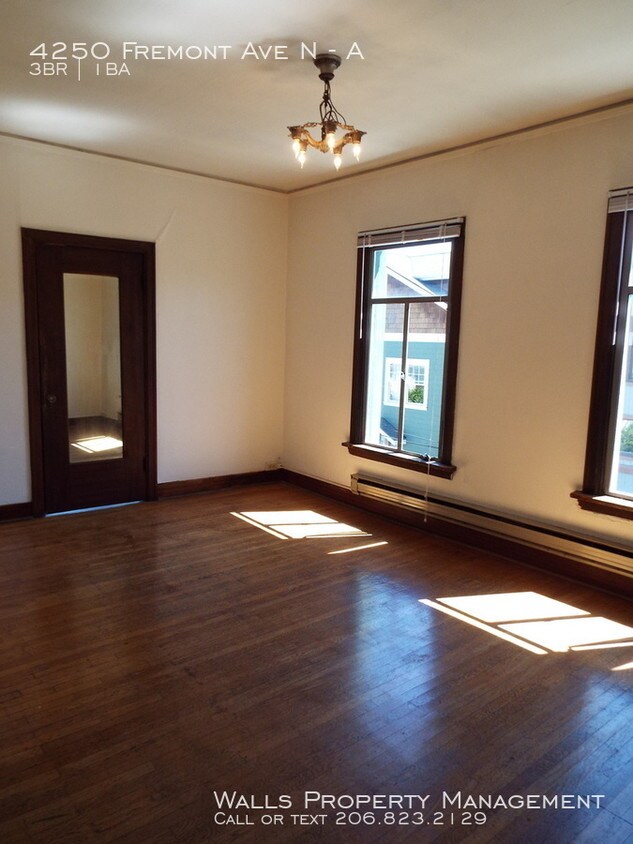 Foto principal - Fremont Apartments!