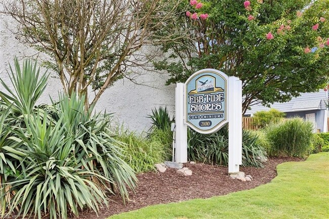 Foto del edificio - 2100 E Ocean View Ave