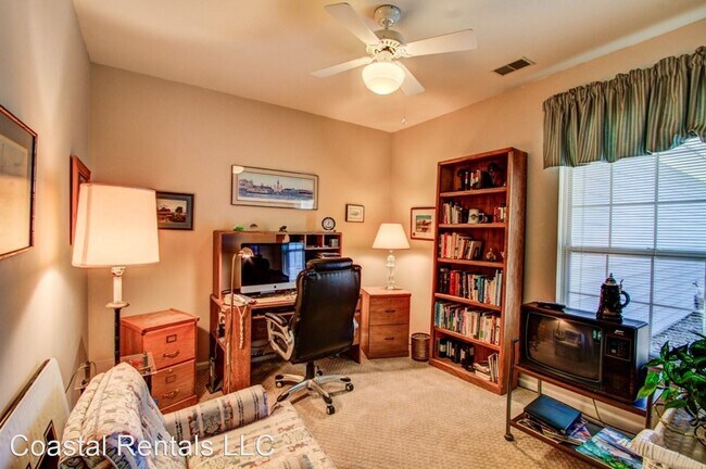 Foto del edificio - 2 br, 2 bath House - 131 General Hardee Way