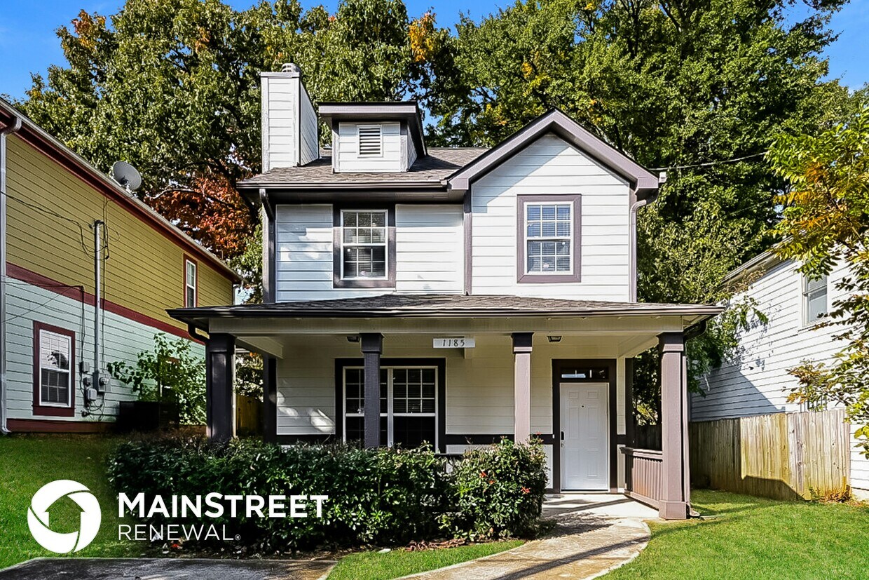 Foto principal - 1185 Moton Ave SW