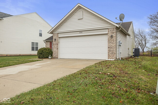 Foto del edificio - 5918 Remrod Dr