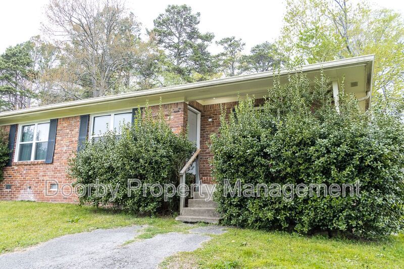 294296 Mcafee Rd Unit 294, Rossville, GA 30741 Condo for Rent in