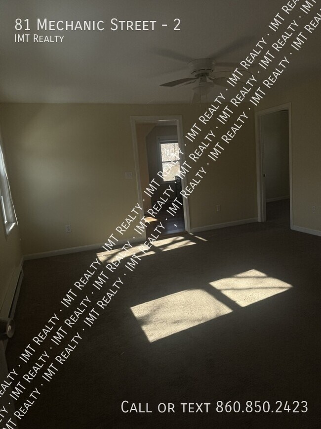 Foto del edificio - 81 Mechanic St