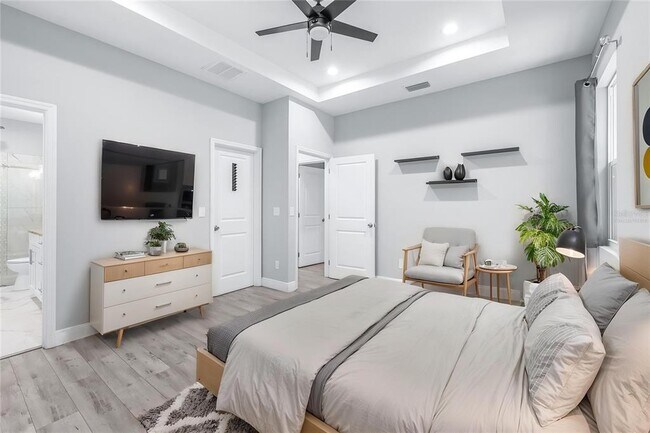 Foto del edificio - 1505 E North Bay St
