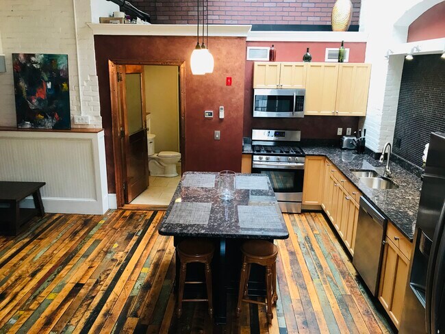 Foto del edificio - 532 Kinsley Ave