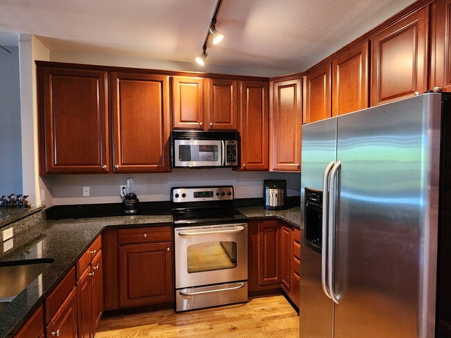 Photo - Beautiful Updated 2-Bedroom, 2 Full Bathroom Mid-Rise Condo Available ASAP!