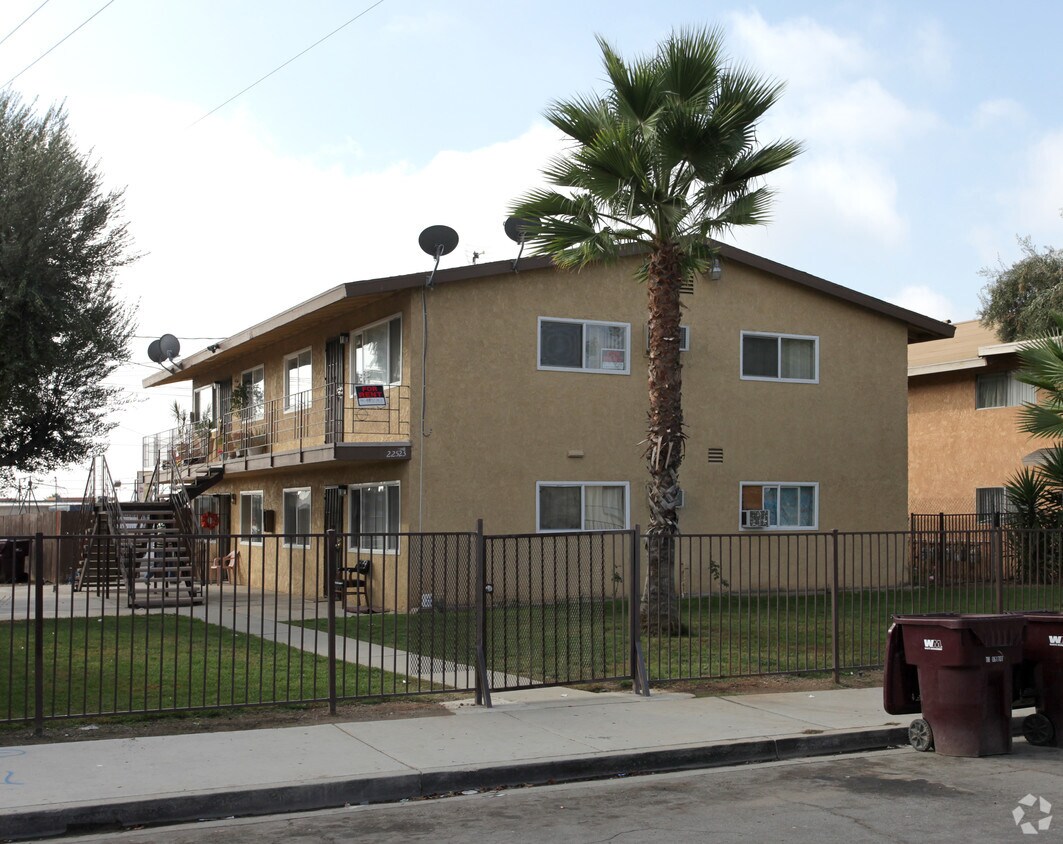 Foto principal - Sunvillage Apartments