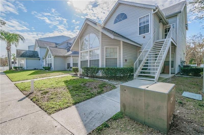 12203 Armenia Gables Cir Unit 12203, Tampa, FL 33612 Condo for Rent