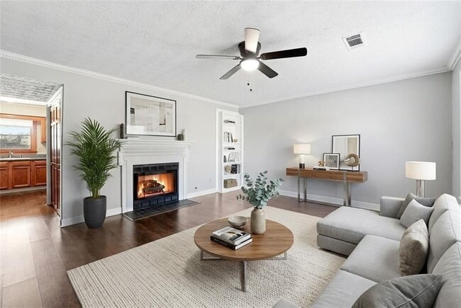 Foto del edificio - 6148 Winfield Ct