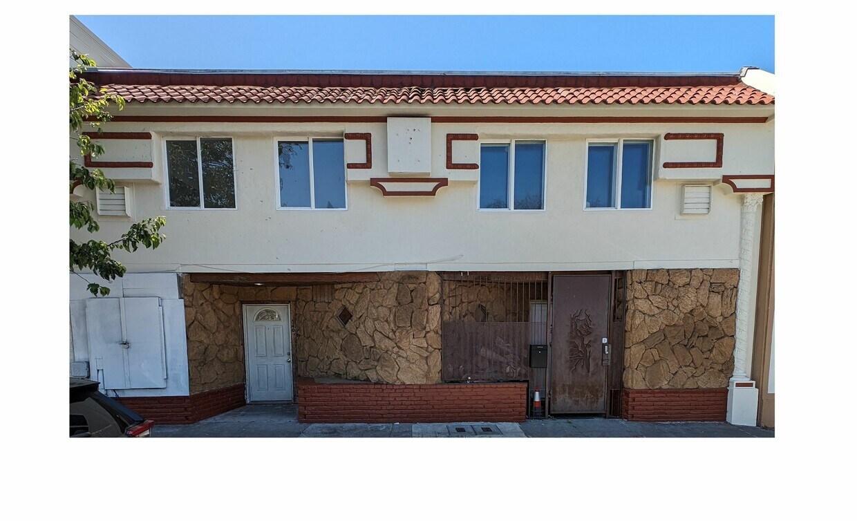 Primary Photo - 5407 Bancroft Ave