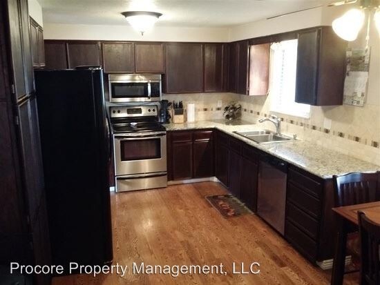 Building Photo - 3 br, 1.5 bath House - 1824 Vinnell St