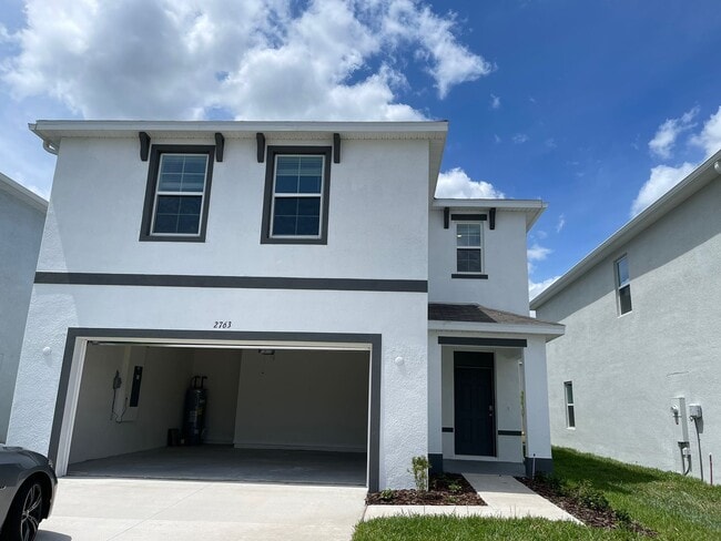 Building Photo - 2763 Common Fig Run
