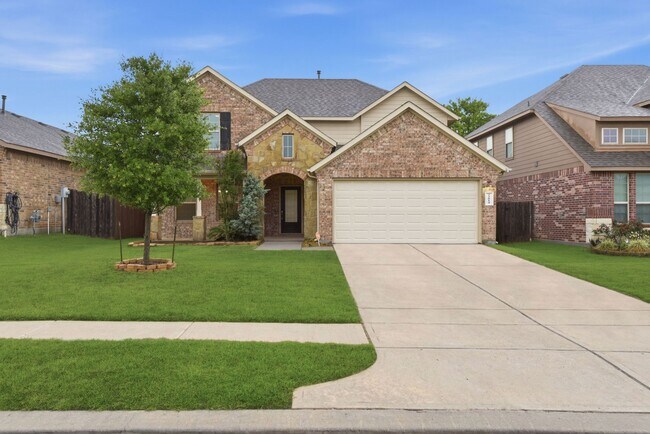 Foto del edificio - 22014 Pheasant Bend Ln