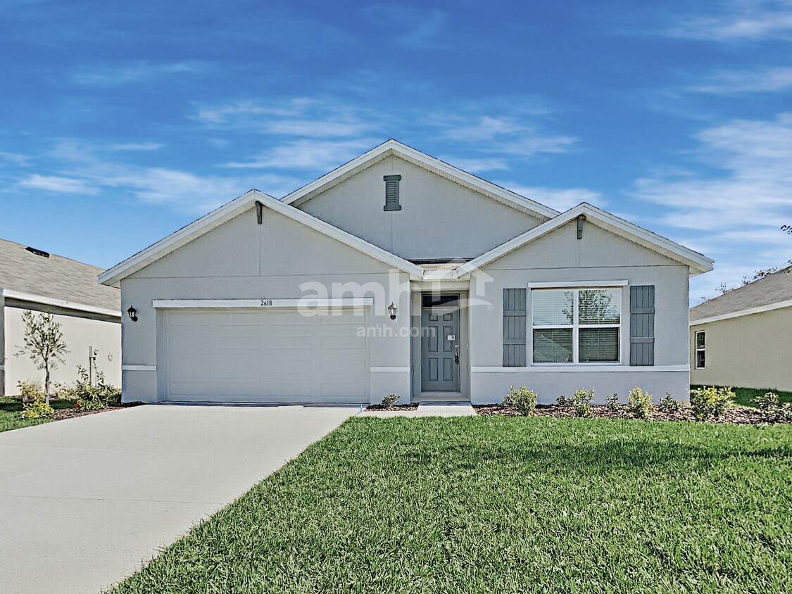 Primary Photo - 2618 Greenleaf Terrace